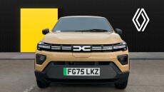 Dacia Spring 27kWh Expression 65 48kW 5dr Auto Electric Hatchback